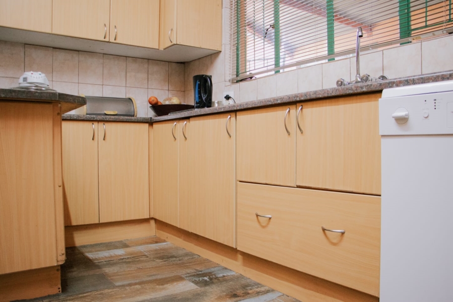 3 Bedroom Property for Sale in Vanderbijlpark CE Gauteng
