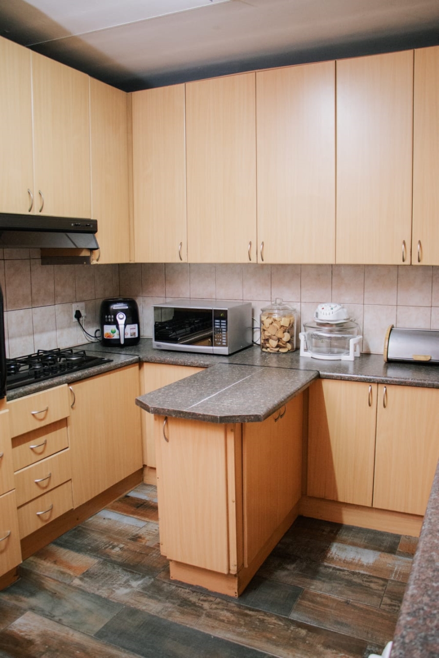 3 Bedroom Property for Sale in Vanderbijlpark CE Gauteng