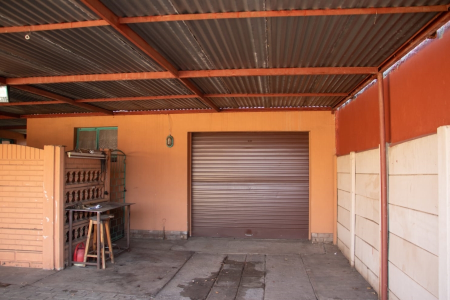 3 Bedroom Property for Sale in Vanderbijlpark CE Gauteng