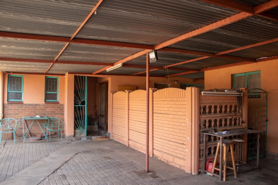 3 Bedroom Property for Sale in Vanderbijlpark CE Gauteng