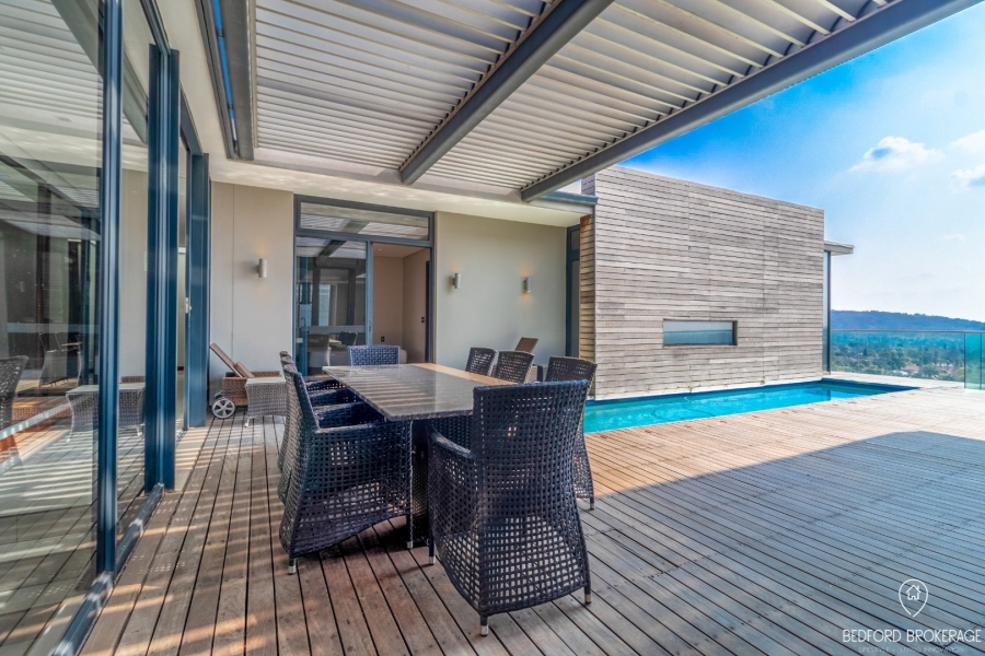 3 Bedroom Property for Sale in Bedford Gardens Gauteng