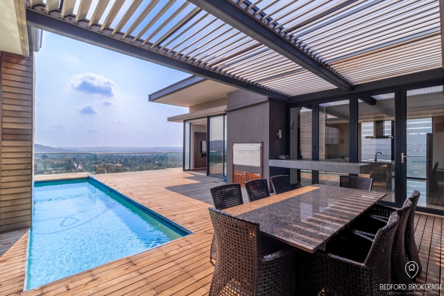 3 Bedroom Property for Sale in Bedford Gardens Gauteng