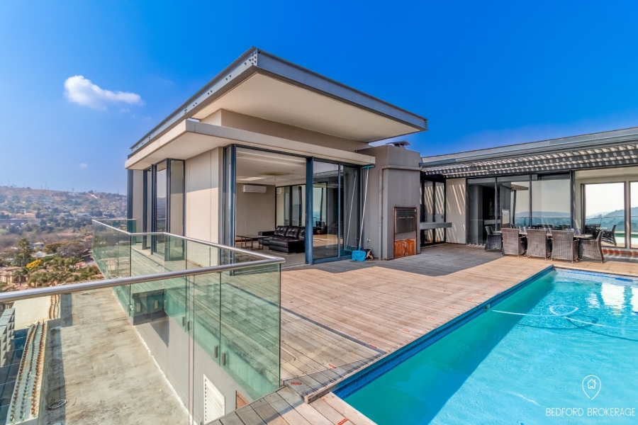 3 Bedroom Property for Sale in Bedford Gardens Gauteng