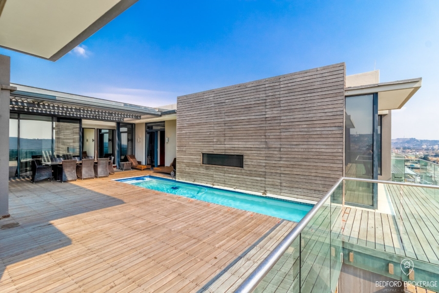3 Bedroom Property for Sale in Bedford Gardens Gauteng