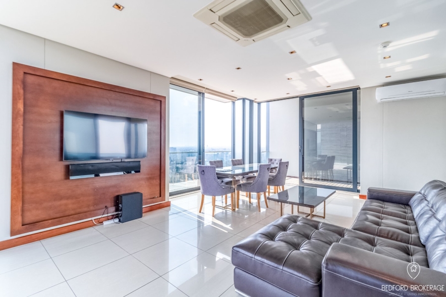 3 Bedroom Property for Sale in Bedford Gardens Gauteng