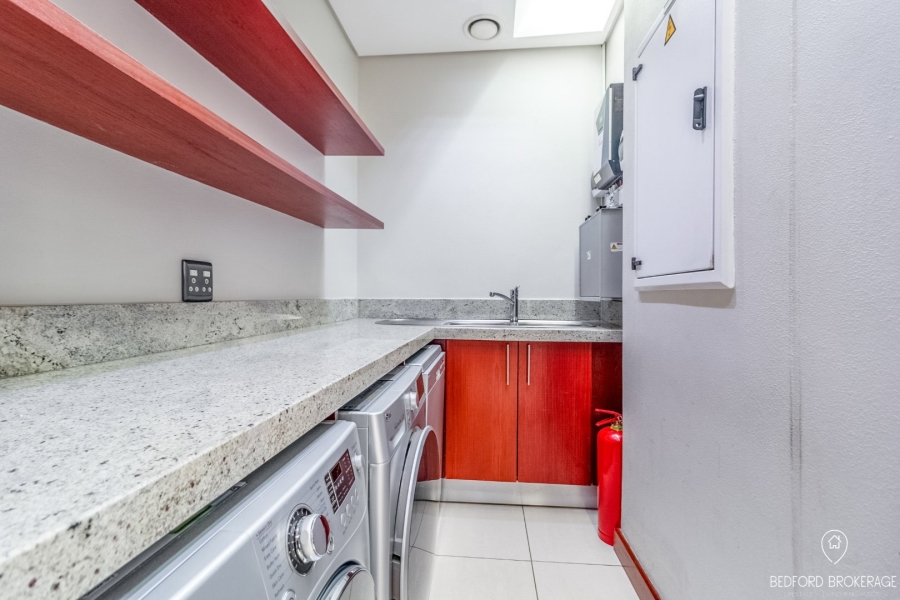 3 Bedroom Property for Sale in Bedford Gardens Gauteng