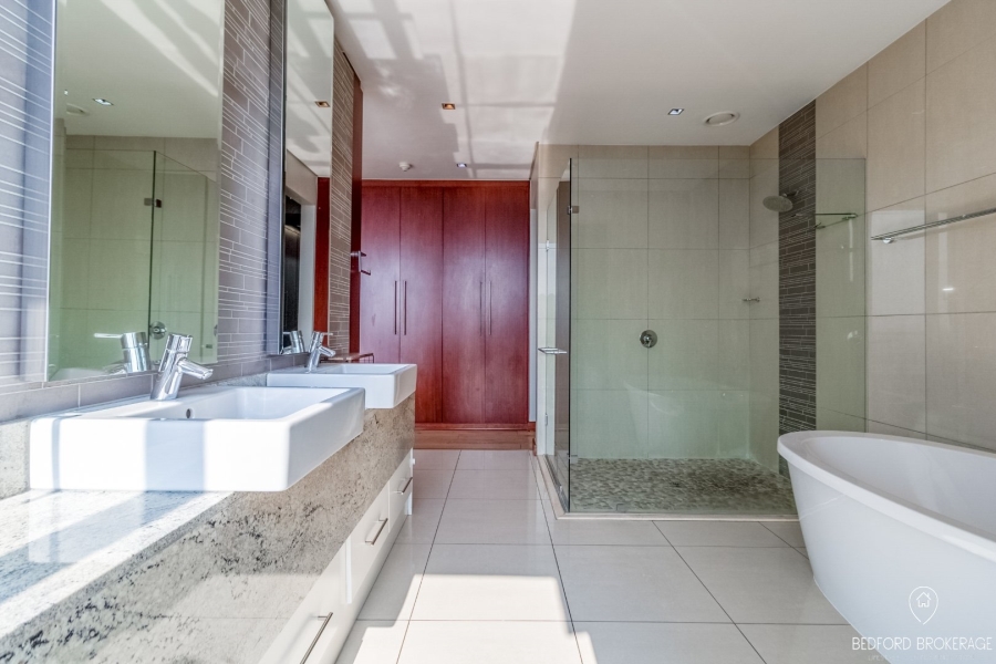 3 Bedroom Property for Sale in Bedford Gardens Gauteng