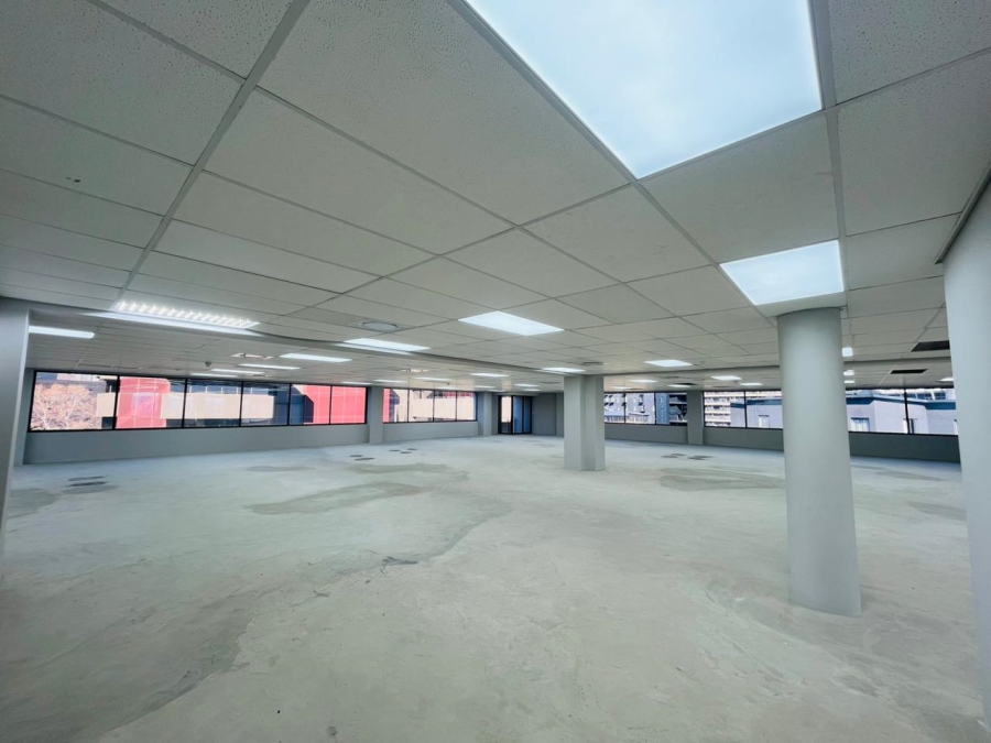 To Let commercial Property for Rent in Sandown Gauteng