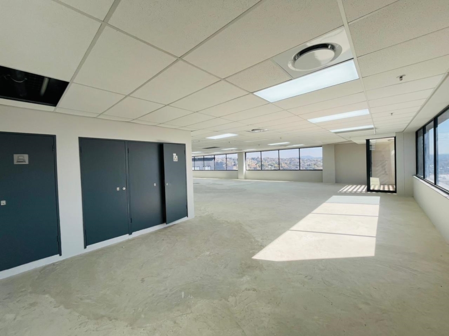 To Let commercial Property for Rent in Sandown Gauteng