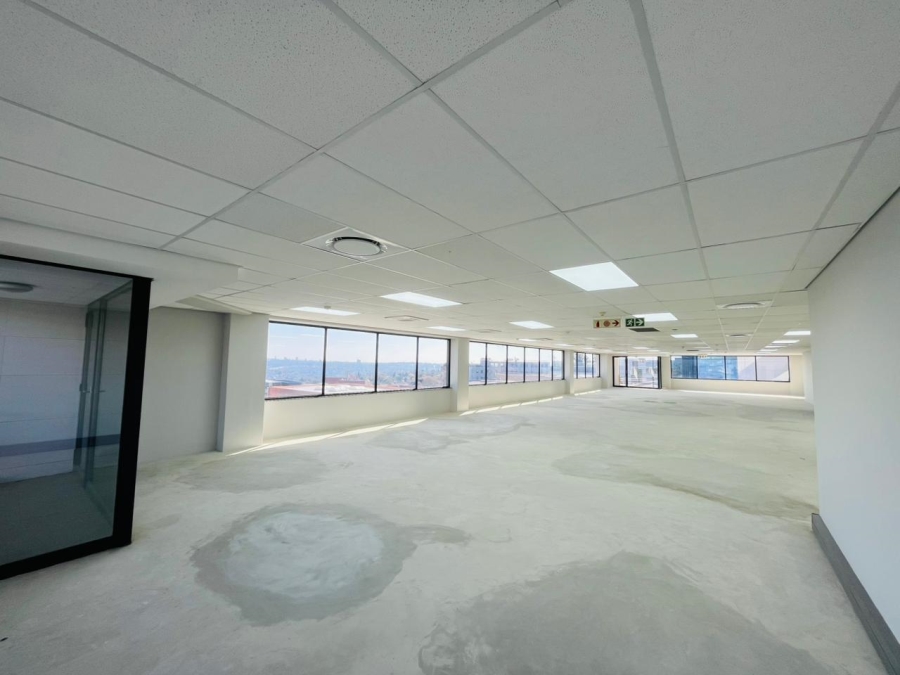 To Let commercial Property for Rent in Sandown Gauteng