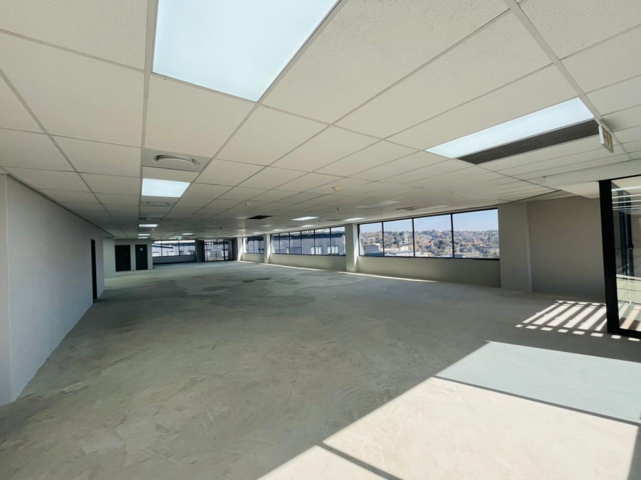 To Let commercial Property for Rent in Sandown Gauteng