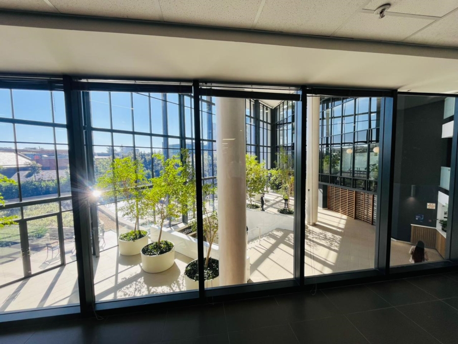 To Let commercial Property for Rent in Sandown Gauteng