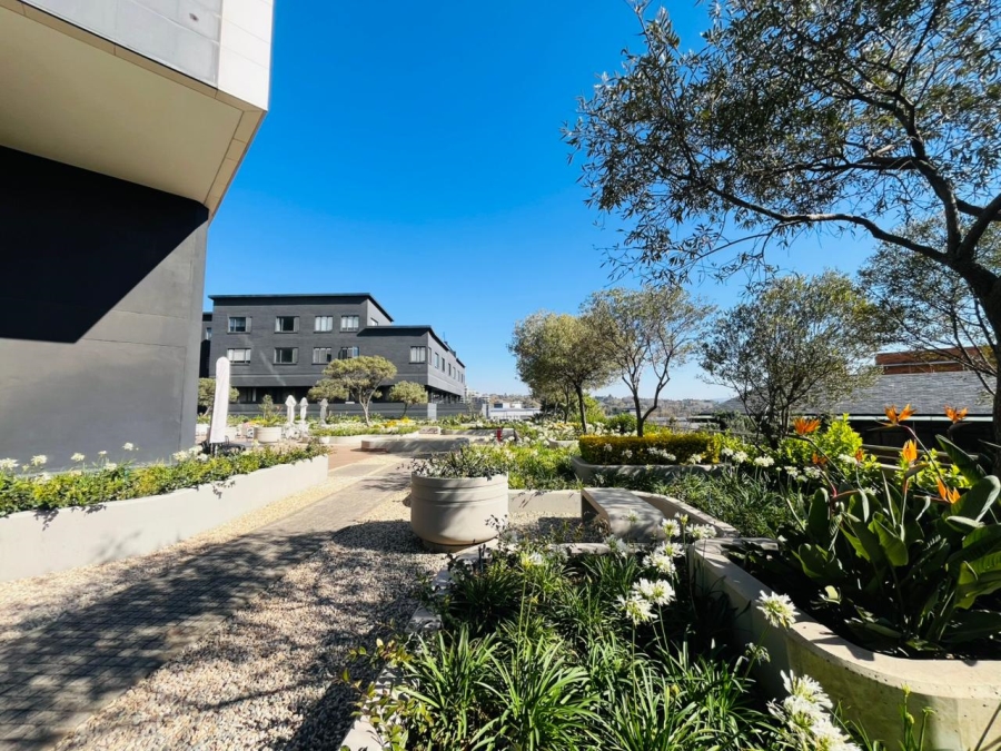 To Let commercial Property for Rent in Sandown Gauteng