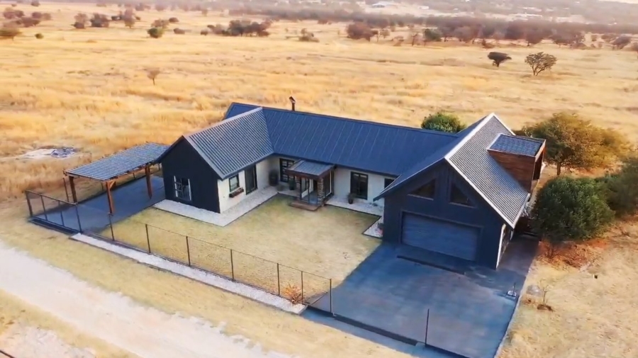4 Bedroom Property for Sale in Kleinfontein A H Gauteng