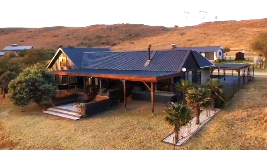 4 Bedroom Property for Sale in Kleinfontein A H Gauteng