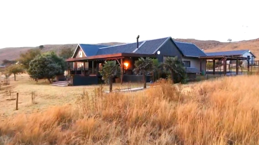 4 Bedroom Property for Sale in Kleinfontein A H Gauteng