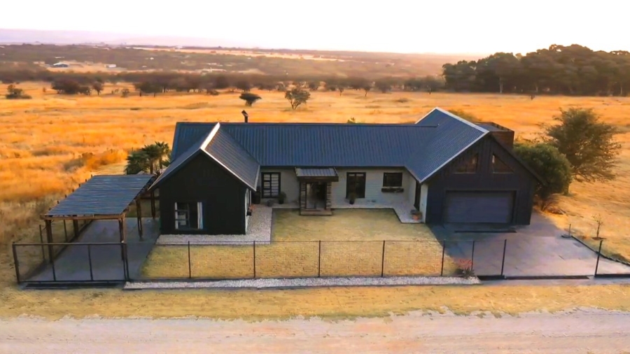 4 Bedroom Property for Sale in Kleinfontein A H Gauteng