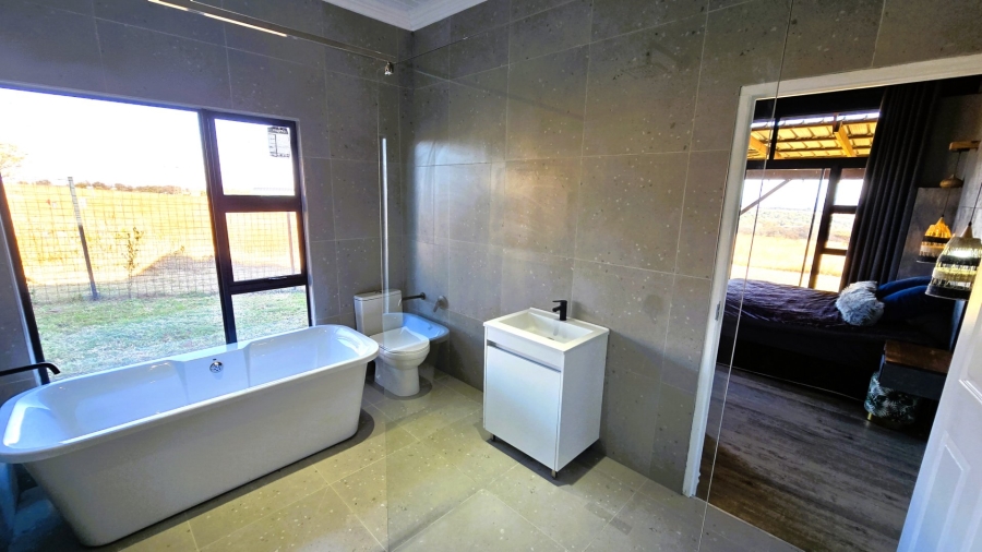 4 Bedroom Property for Sale in Kleinfontein A H Gauteng