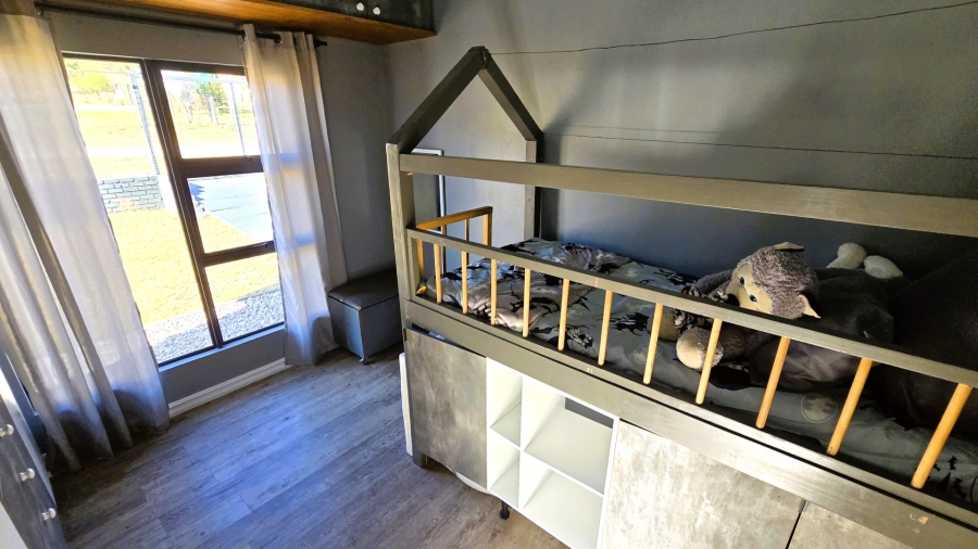 4 Bedroom Property for Sale in Kleinfontein A H Gauteng