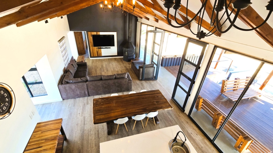 4 Bedroom Property for Sale in Kleinfontein A H Gauteng