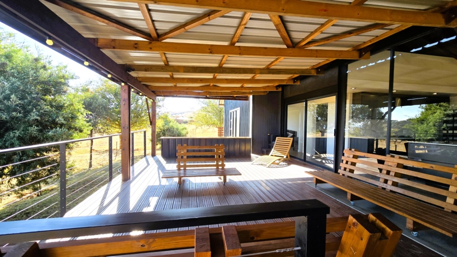4 Bedroom Property for Sale in Kleinfontein A H Gauteng