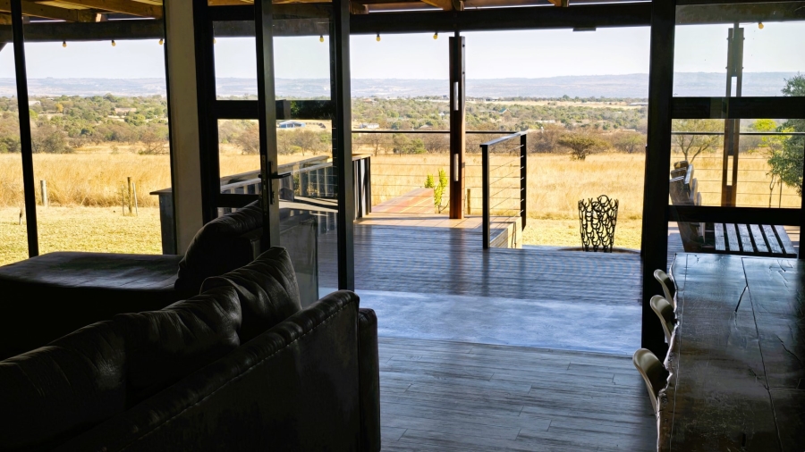 4 Bedroom Property for Sale in Kleinfontein A H Gauteng