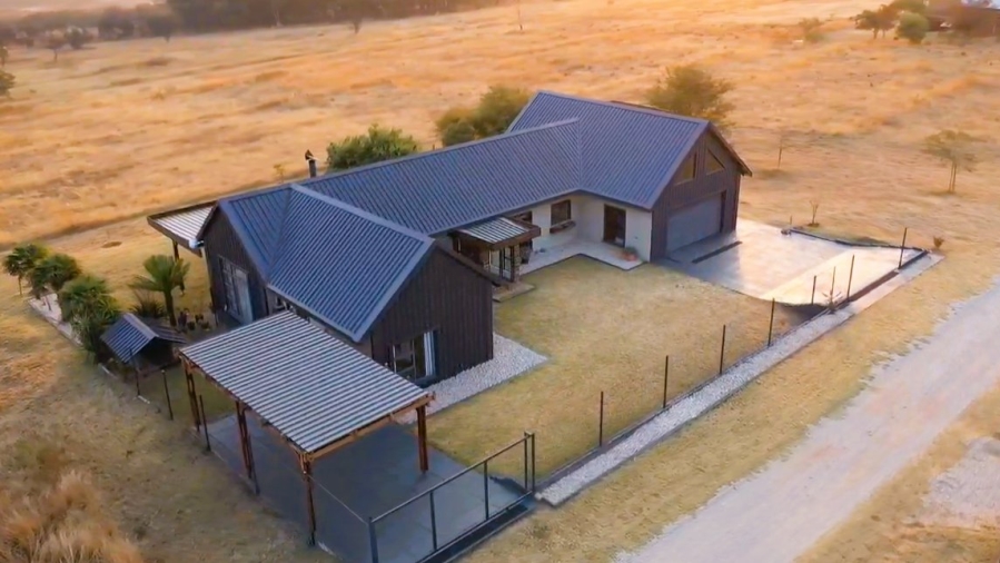 4 Bedroom Property for Sale in Kleinfontein A H Gauteng