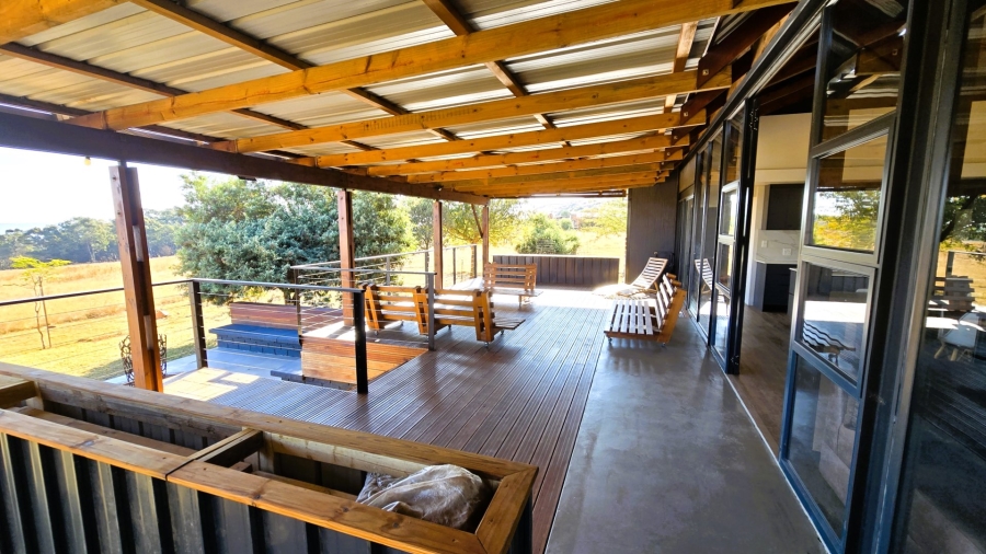 4 Bedroom Property for Sale in Kleinfontein A H Gauteng