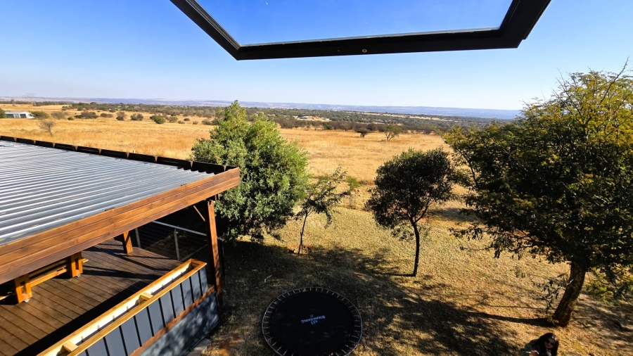 4 Bedroom Property for Sale in Kleinfontein A H Gauteng