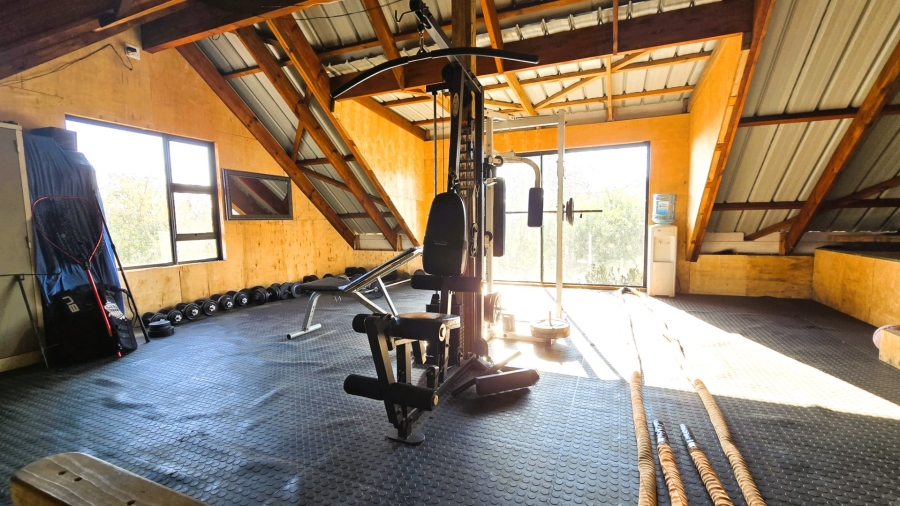 4 Bedroom Property for Sale in Kleinfontein A H Gauteng