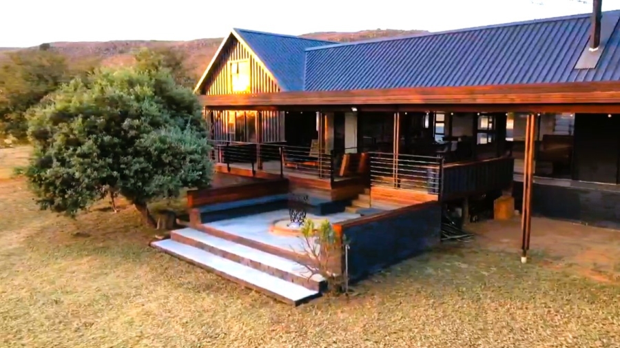 4 Bedroom Property for Sale in Kleinfontein A H Gauteng