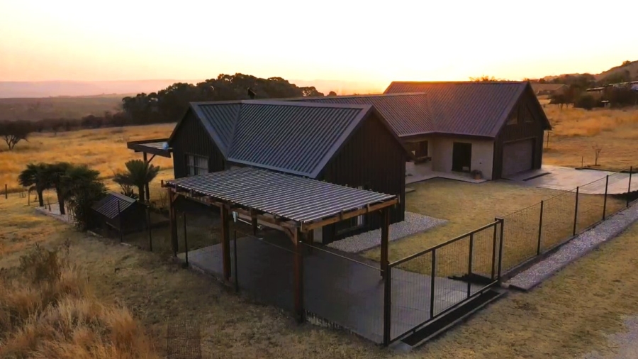 4 Bedroom Property for Sale in Kleinfontein A H Gauteng