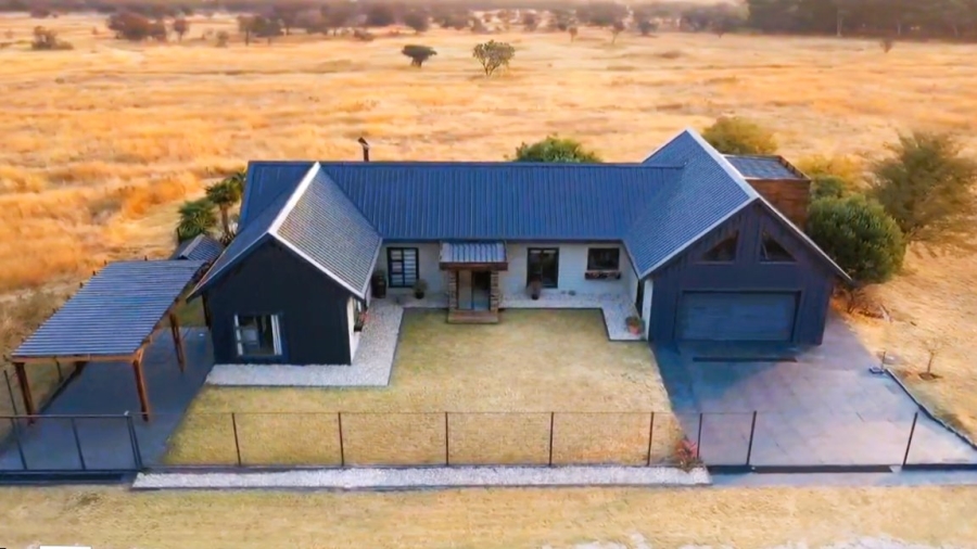 4 Bedroom Property for Sale in Kleinfontein A H Gauteng