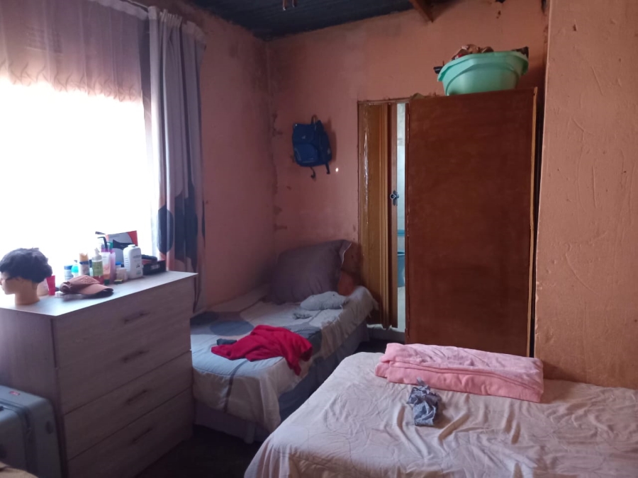 3 Bedroom Property for Sale in Germiston Central Gauteng