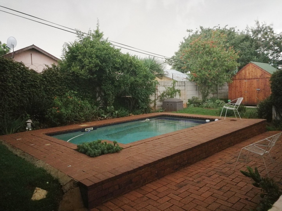 To Let 3 Bedroom Property for Rent in Wychwood Gauteng