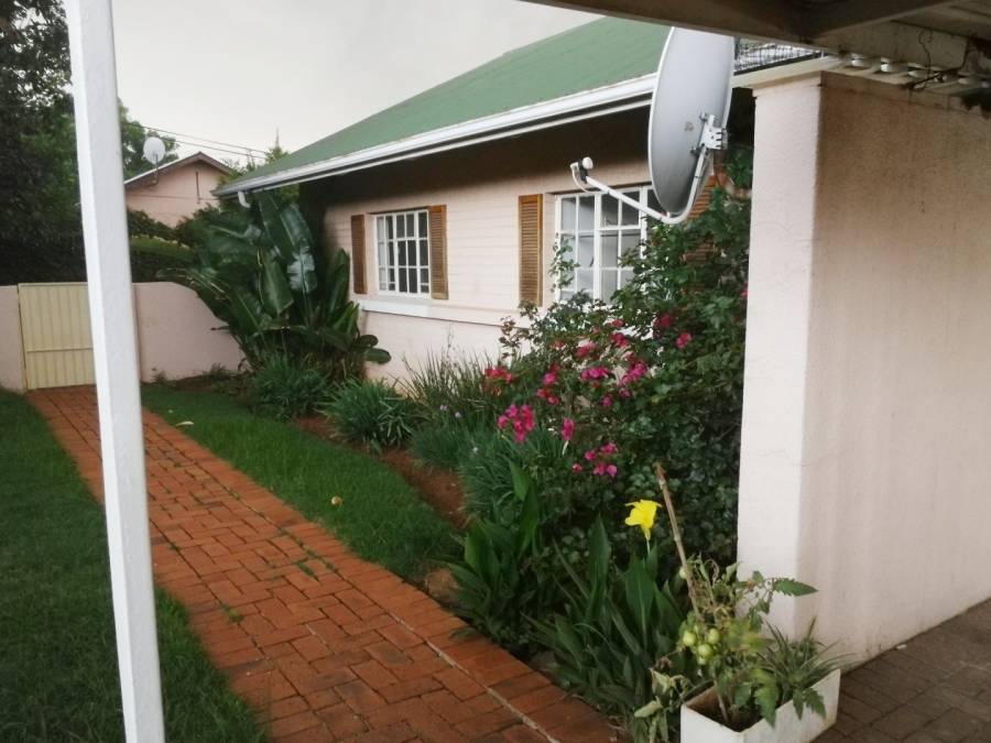 To Let 3 Bedroom Property for Rent in Wychwood Gauteng