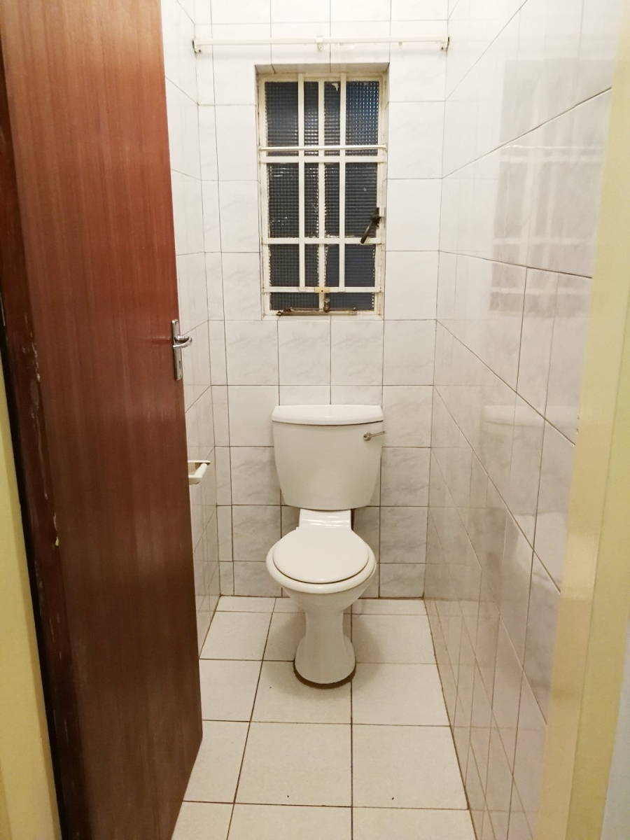 To Let 3 Bedroom Property for Rent in Wychwood Gauteng