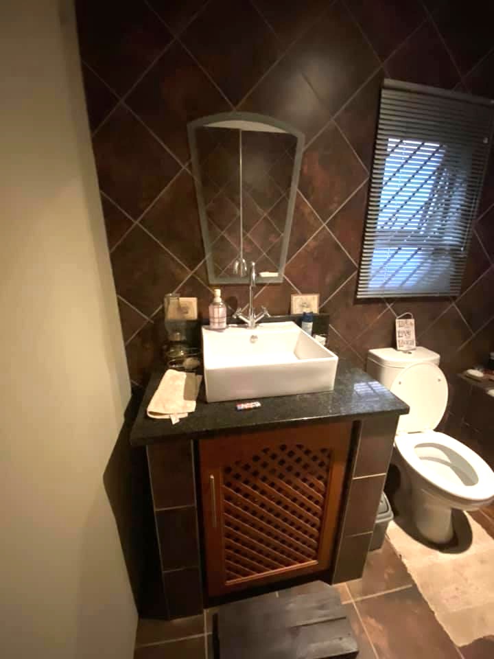 To Let 1 Bedroom Property for Rent in Valhalla Gauteng