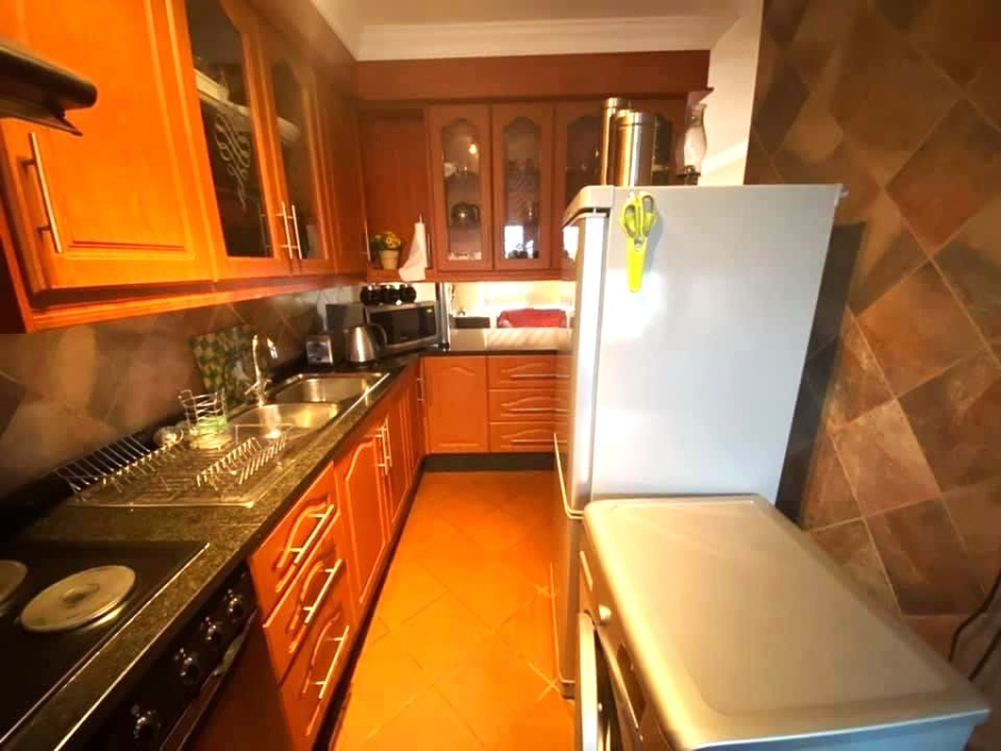 To Let 1 Bedroom Property for Rent in Valhalla Gauteng