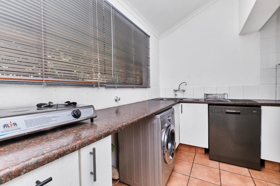 3 Bedroom Property for Sale in Sharonlea Gauteng