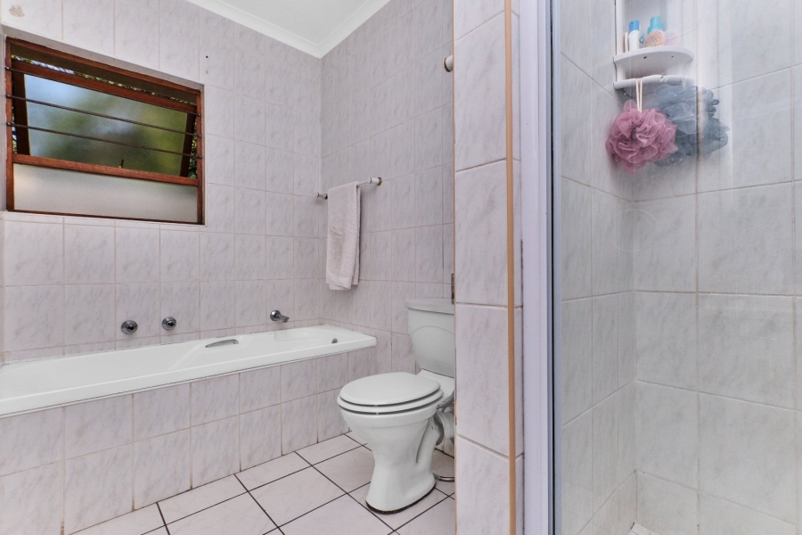 3 Bedroom Property for Sale in Sharonlea Gauteng