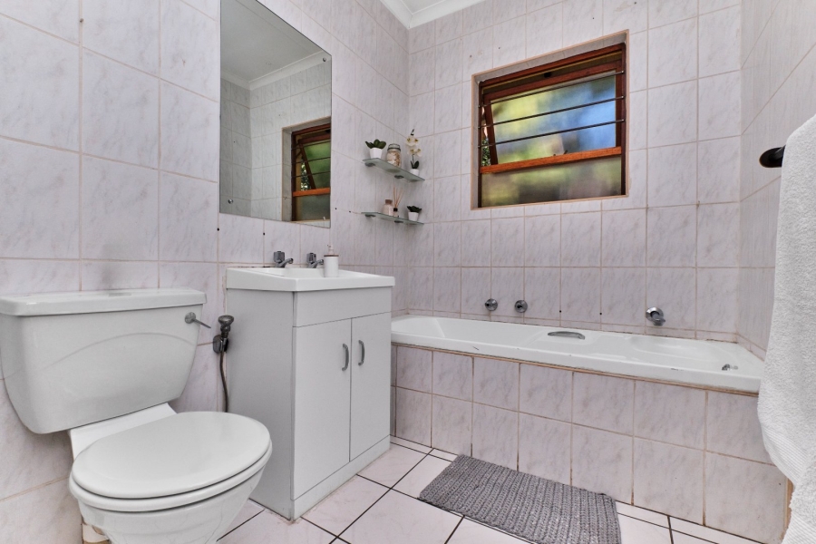 3 Bedroom Property for Sale in Sharonlea Gauteng