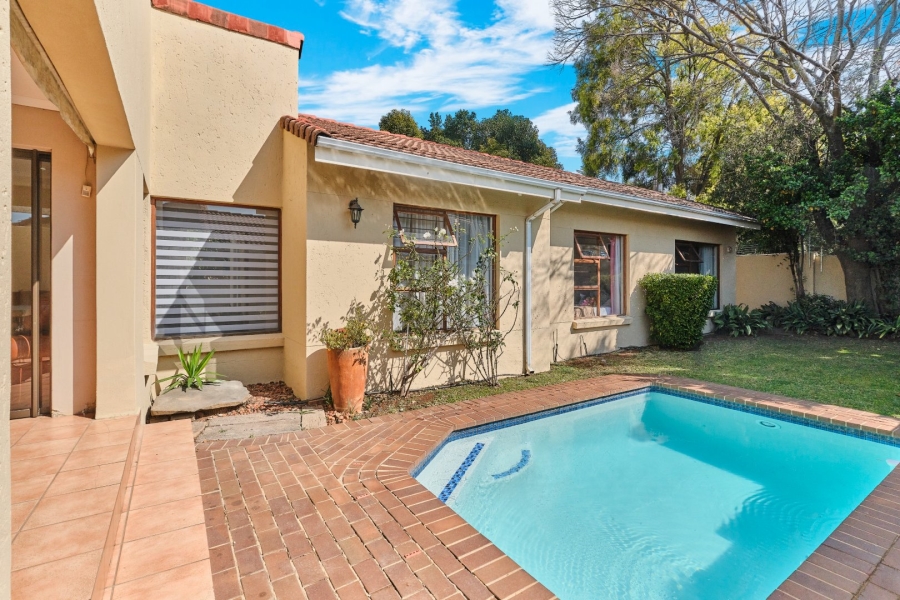 3 Bedroom Property for Sale in Sharonlea Gauteng