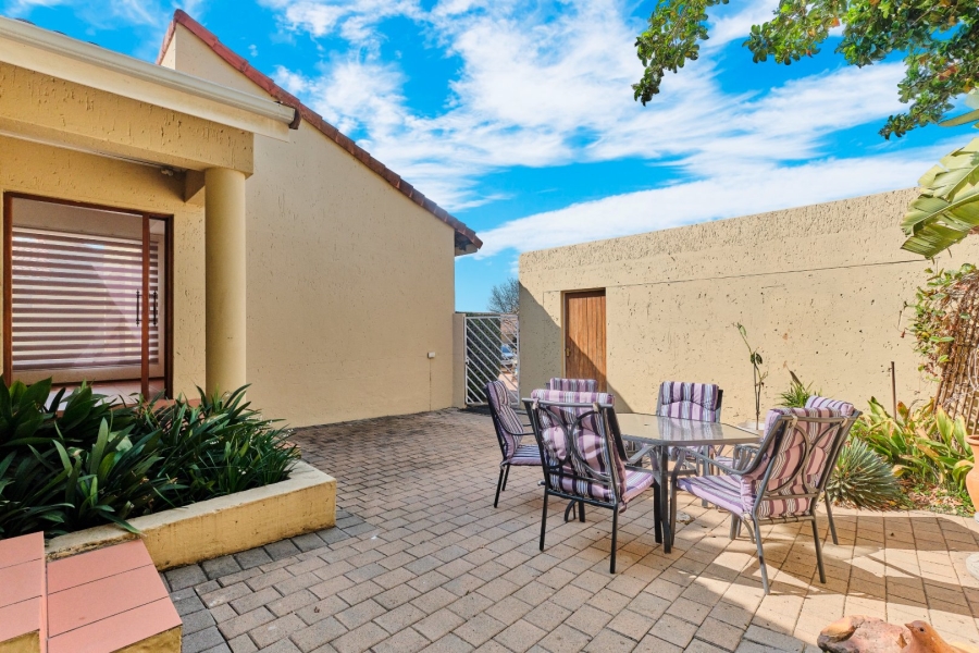 3 Bedroom Property for Sale in Sharonlea Gauteng