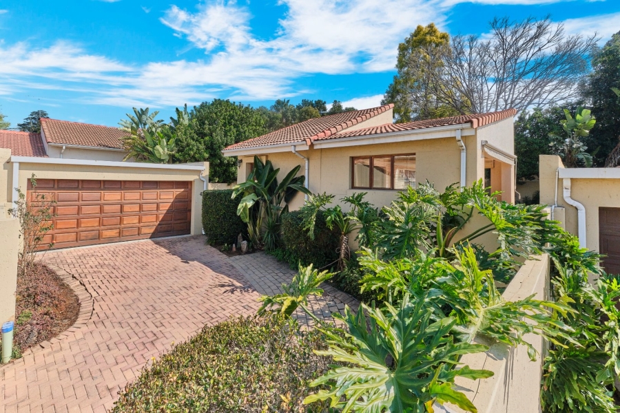 3 Bedroom Property for Sale in Sharonlea Gauteng