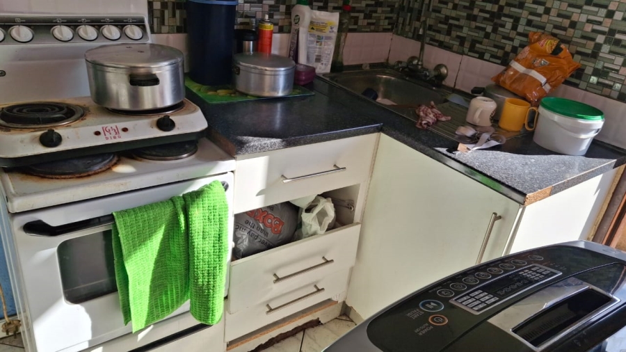 2 Bedroom Property for Sale in Ebony Park Gauteng
