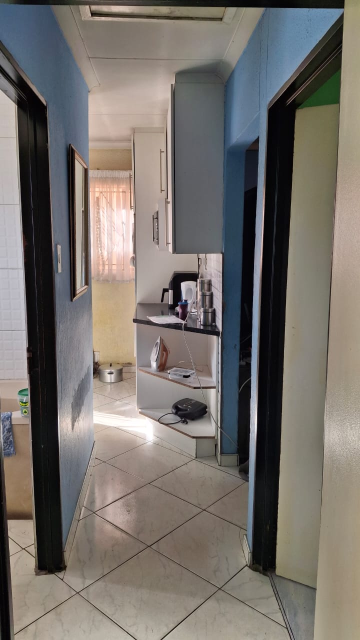 2 Bedroom Property for Sale in Ebony Park Gauteng