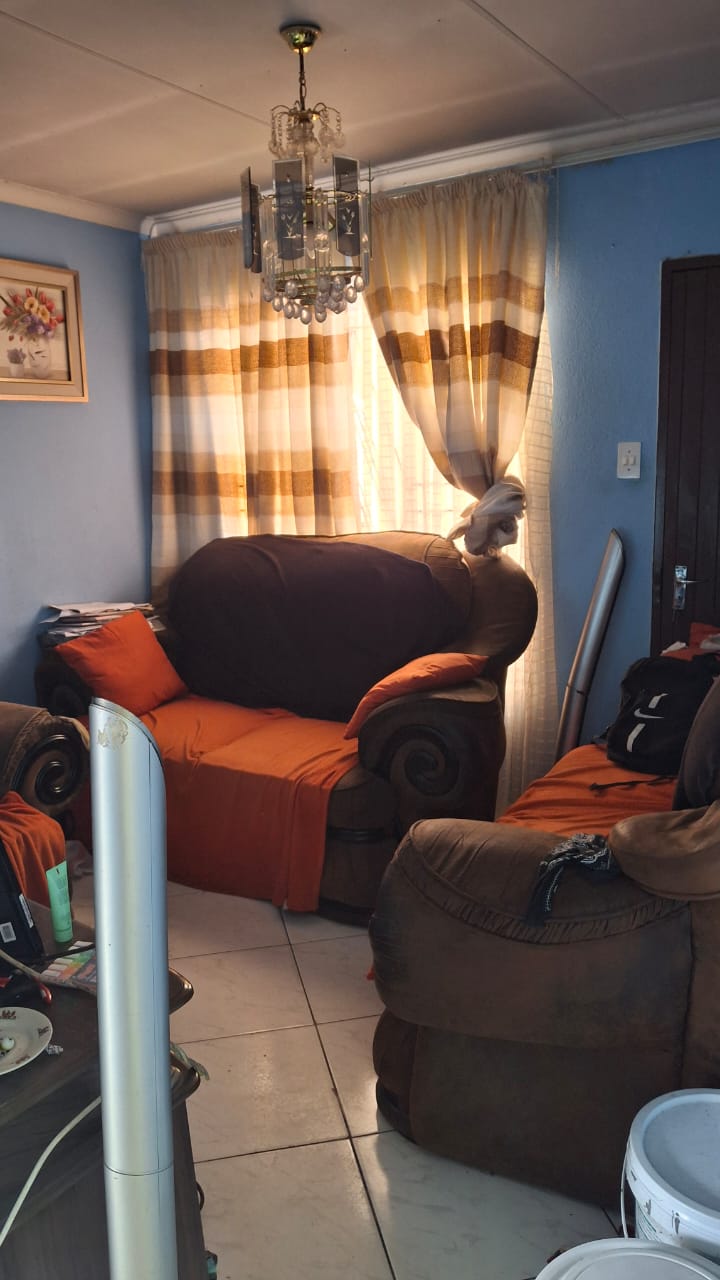 2 Bedroom Property for Sale in Ebony Park Gauteng