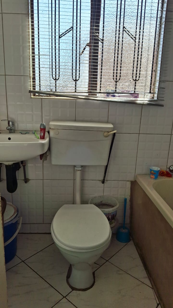2 Bedroom Property for Sale in Ebony Park Gauteng