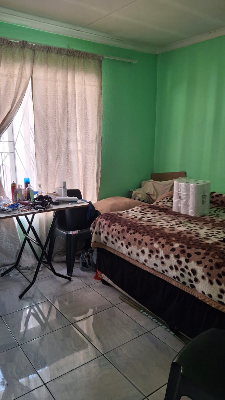 2 Bedroom Property for Sale in Ebony Park Gauteng